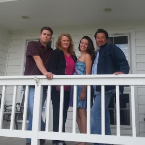 Kathleen Family