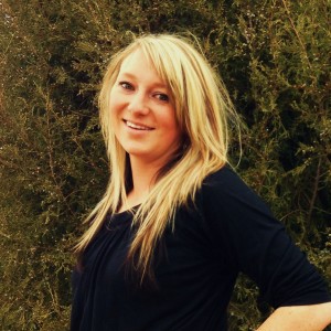 Megan, Dental Hygienist at Ross Family Dentistry.  